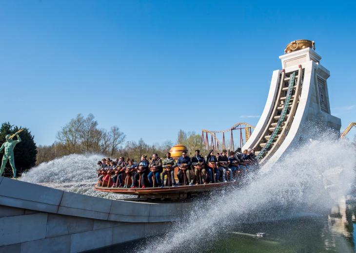Avantage Parc Asterix 1