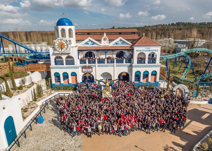 Avantage Parc Astérix 2